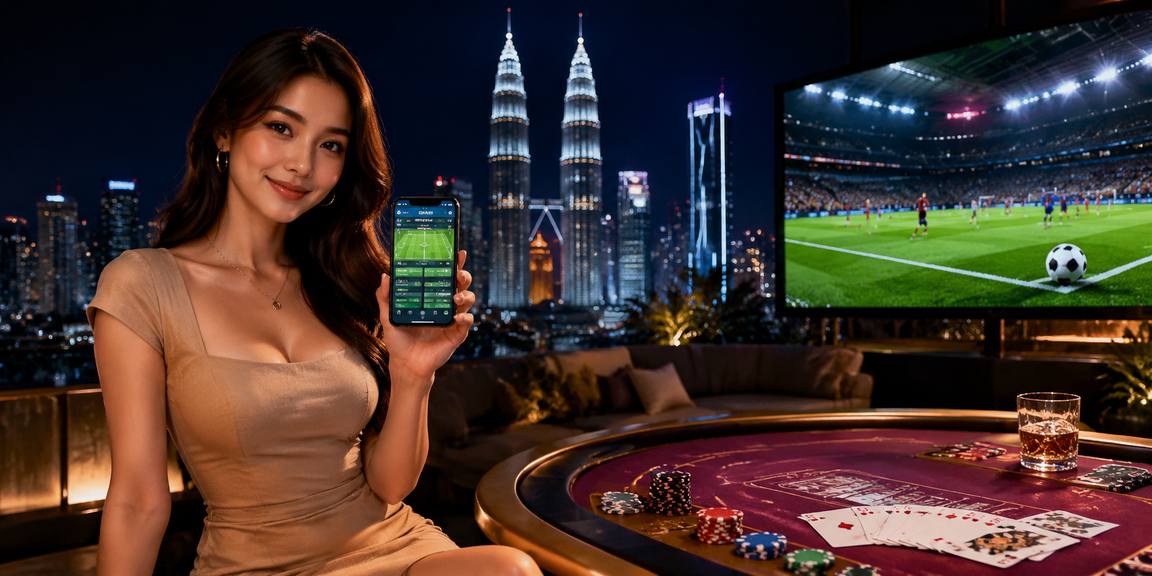 mega566 Apa Yang Kami Sediakan Dalam Tiger Gold