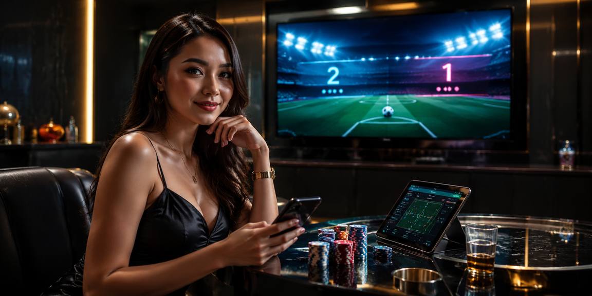mega566 Terokai Dunia Jasmine Bersama Kami