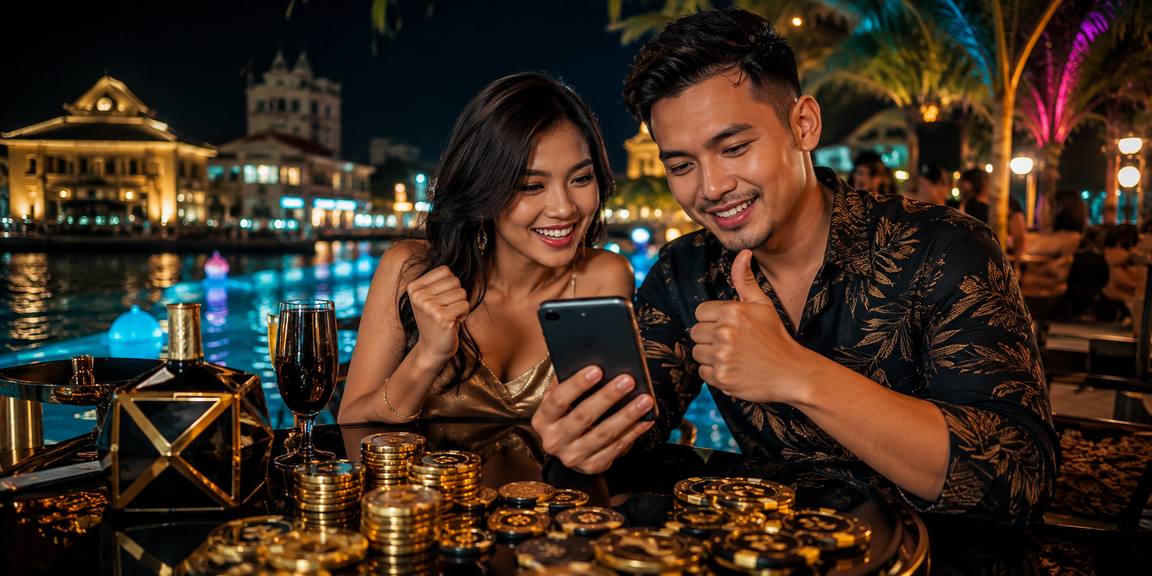 mega566 Terokai Bilik Treasure Fishing di mega566